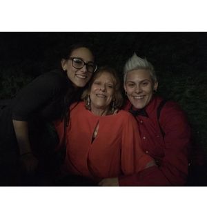 Meet your Posher, Alexa